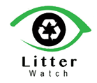 Tipton Litter Watch Logo